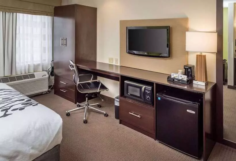 酒店 Sleep Inn & Suites Cross Lanes  South Charleston