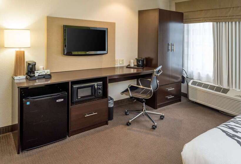 Szálloda Sleep Inn & Suites Cross Lanes  South Charleston