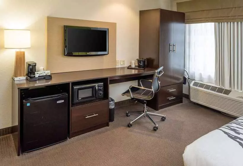 酒店 Sleep Inn & Suites Cross Lanes  South Charleston