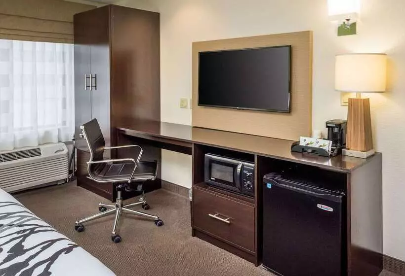 酒店 Sleep Inn & Suites Cross Lanes  South Charleston