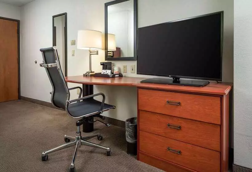 酒店 Sleep Inn & Suites Cross Lanes  South Charleston