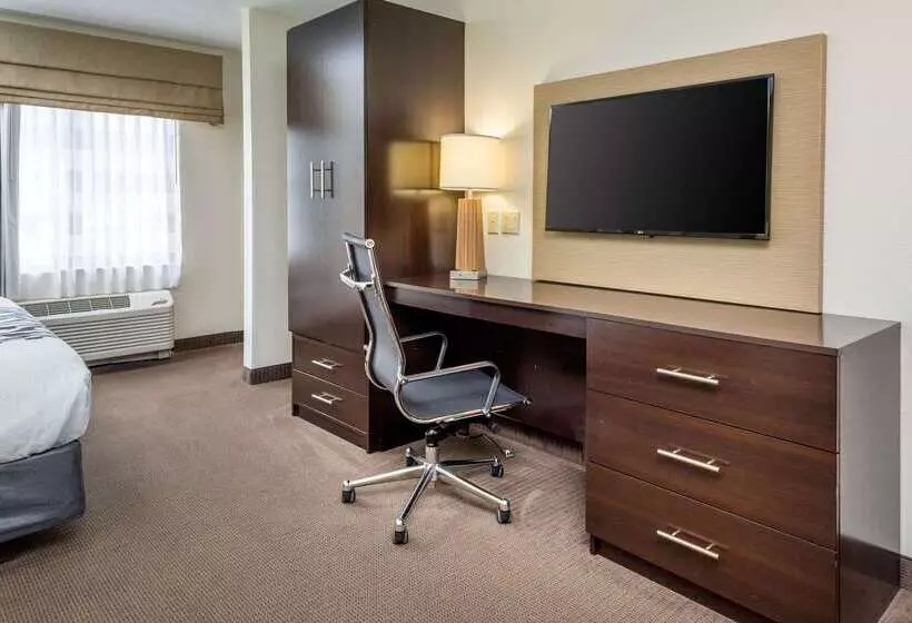 酒店 Sleep Inn & Suites Cross Lanes  South Charleston