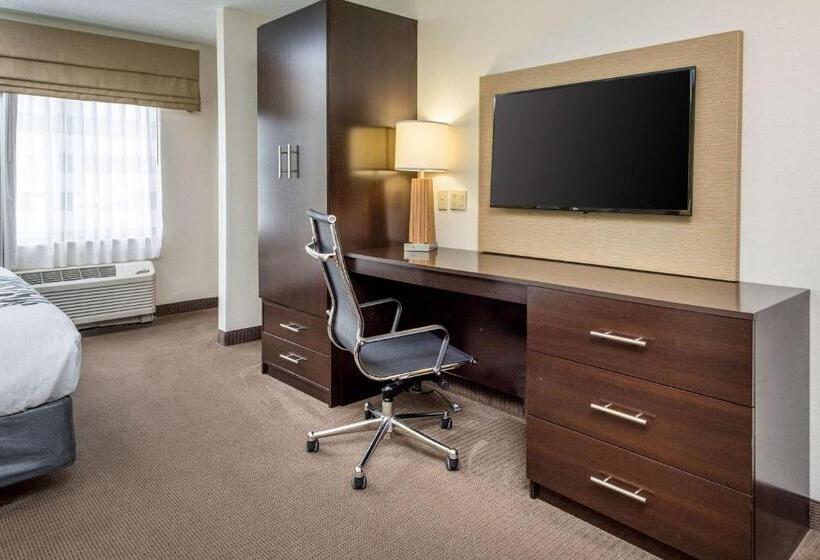 Szálloda Sleep Inn & Suites Cross Lanes  South Charleston