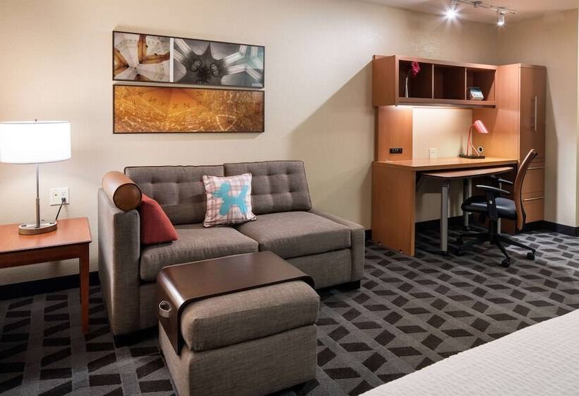 فندق Sonesta Simply Suites Seattle Renton