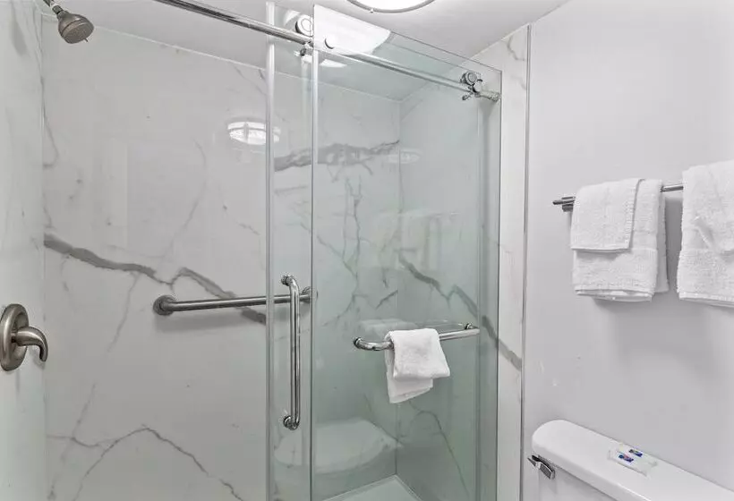 酒店 Studio 6 Wilmington, Nc