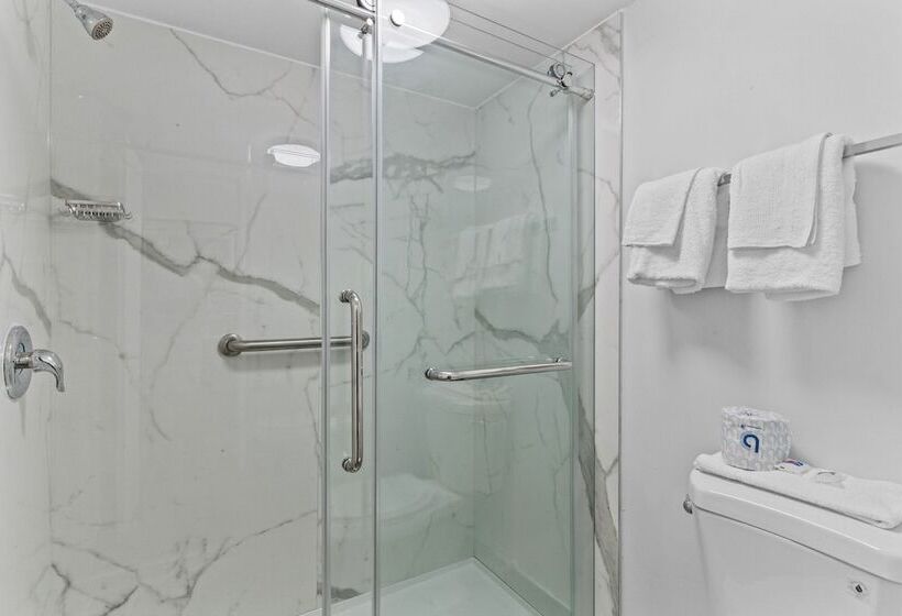 فندق Studio 6 Wilmington, Nc