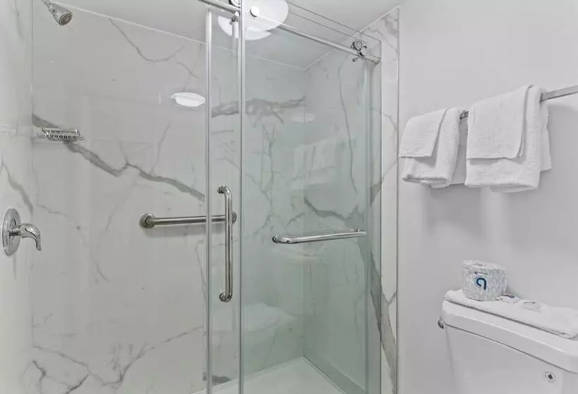 酒店 Studio 6 Wilmington, Nc