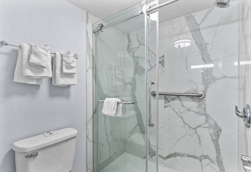 فندق Studio 6 Wilmington, Nc