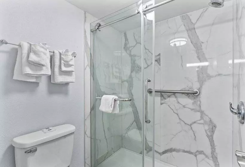 酒店 Studio 6 Wilmington, Nc