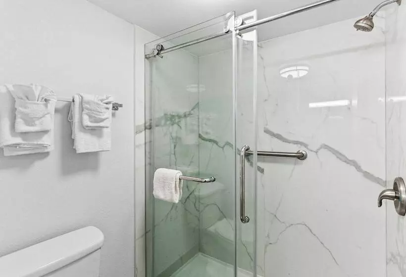 酒店 Studio 6 Wilmington, Nc