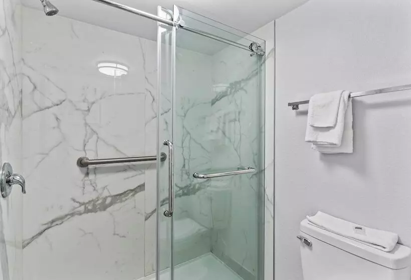 酒店 Studio 6 Wilmington, Nc