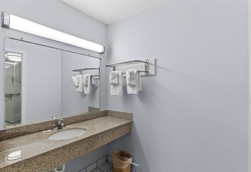 فندق Studio 6 Wilmington, Nc