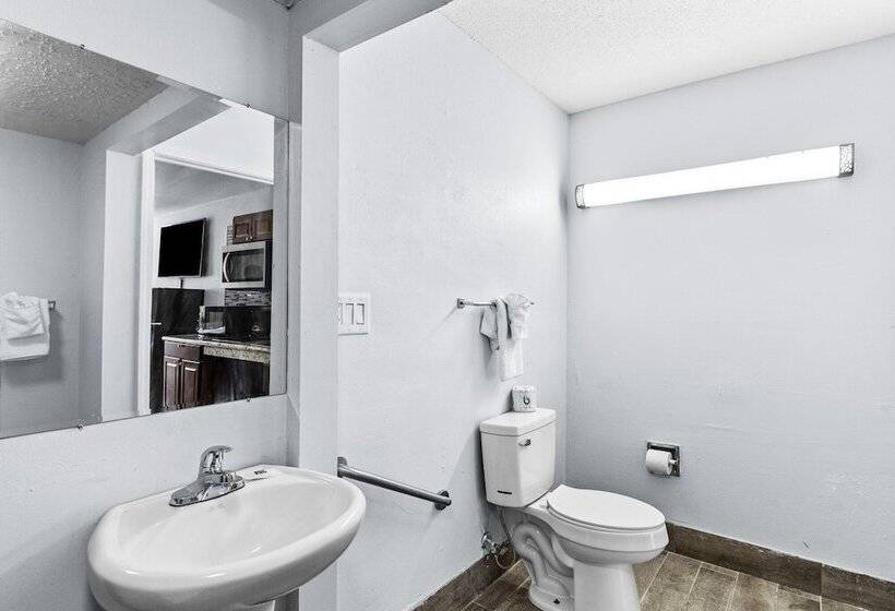 فندق Studio 6 Wilmington, Nc