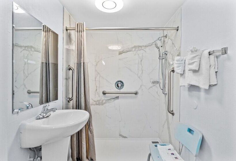 فندق Studio 6 Wilmington, Nc