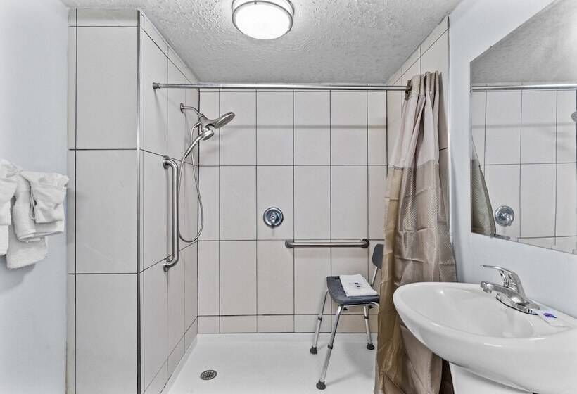 فندق Studio 6 Wilmington, Nc