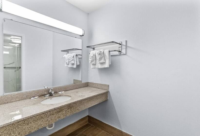 فندق Studio 6 Wilmington, Nc