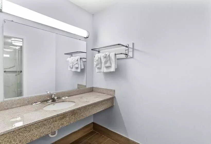 酒店 Studio 6 Wilmington, Nc