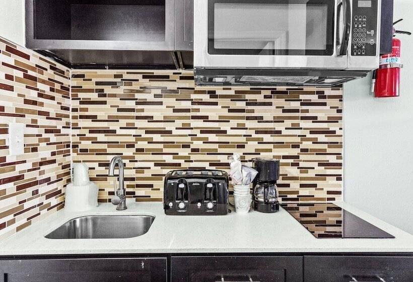 فندق Studio 6 Wilmington, Nc