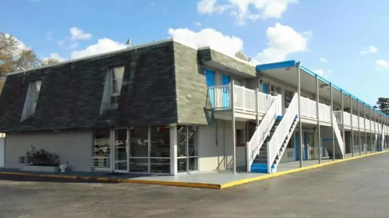 酒店 Studio 6 Wilmington, Nc