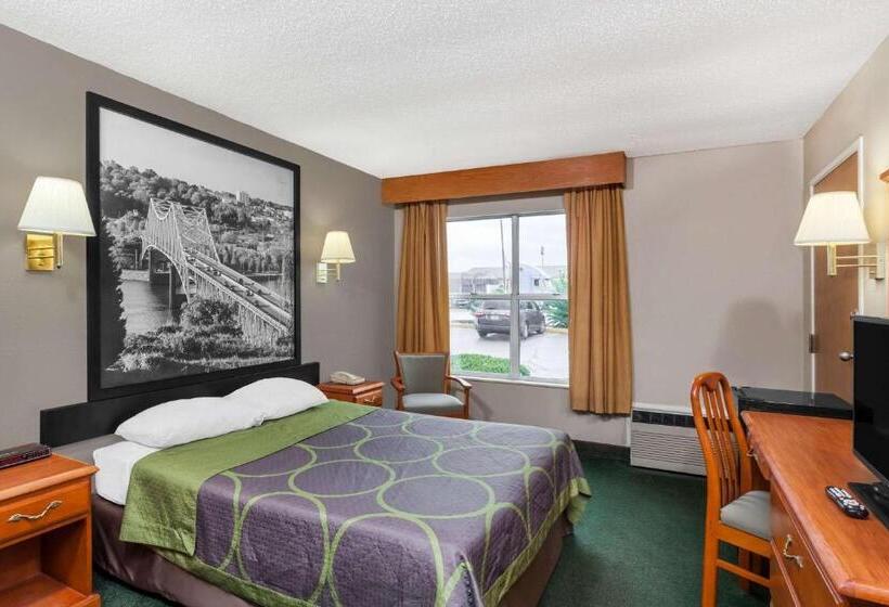 فندق Super 8 By Wyndham Athens