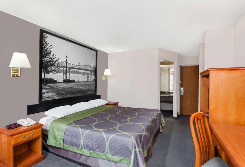 فندق Super 8 By Wyndham Athens