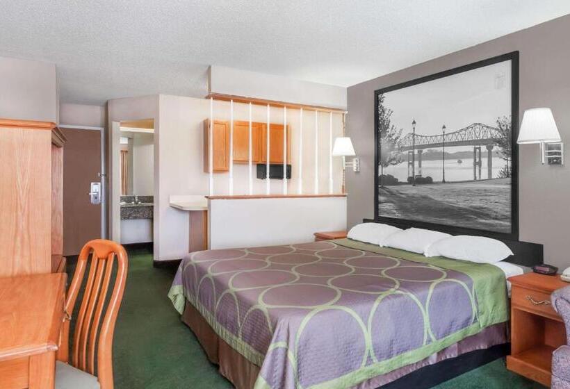 فندق Super 8 By Wyndham Athens