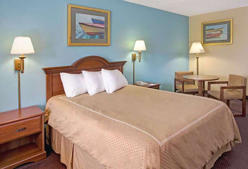 Super 8 Motel By Wyndham Near Fort Lauderdale Arpt