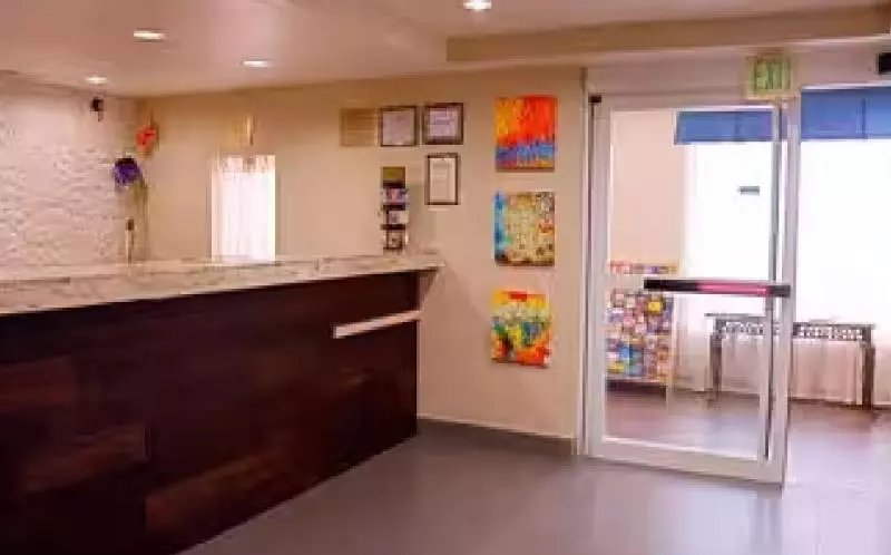 ホテル Super 8 By Wyndham Irving/dfw Apt/north