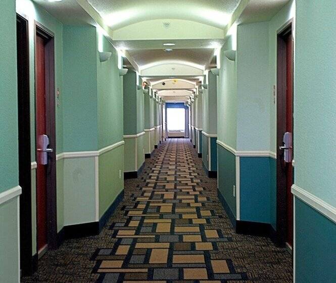 فندق Super 8 By Wyndham Irving/dfw Apt/north