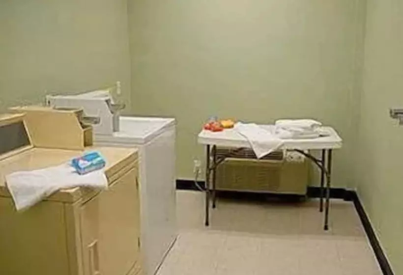 ホテル Super 8 By Wyndham Irving/dfw Apt/north