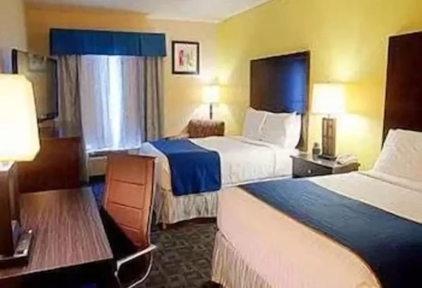 ホテル Super 8 By Wyndham Irving/dfw Apt/north