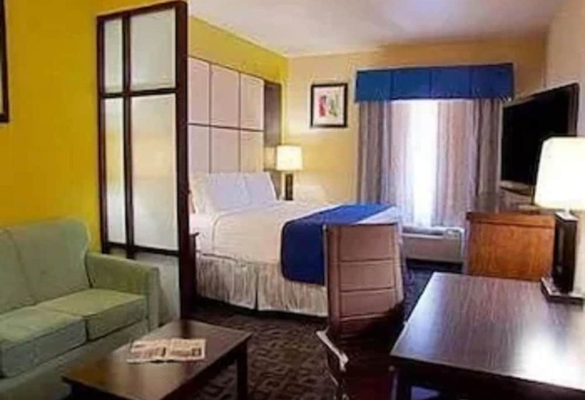 فندق Super 8 By Wyndham Irving/dfw Apt/north