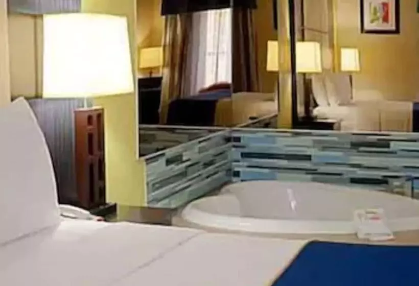 ホテル Super 8 By Wyndham Irving/dfw Apt/north