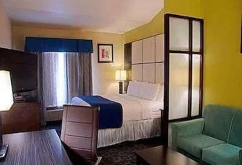 فندق Super 8 By Wyndham Irving/dfw Apt/north