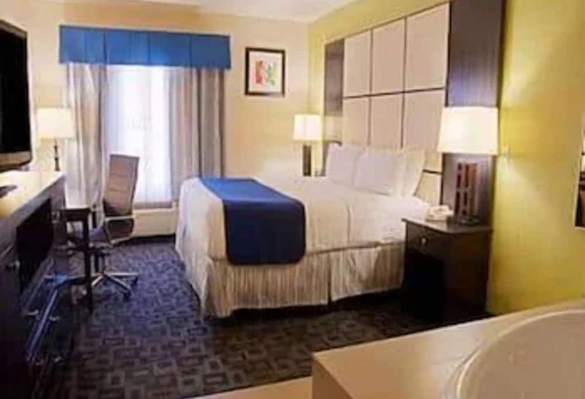 فندق Super 8 By Wyndham Irving/dfw Apt/north