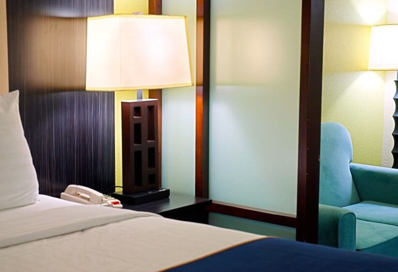 فندق Super 8 By Wyndham Irving/dfw Apt/north