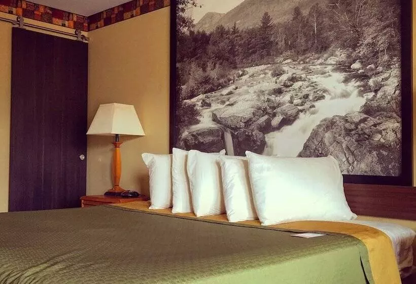 فندق Super 8 By Wyndham Lake George/downtown