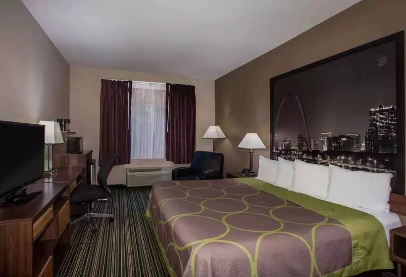 فندق Super 8 By Wyndham Union