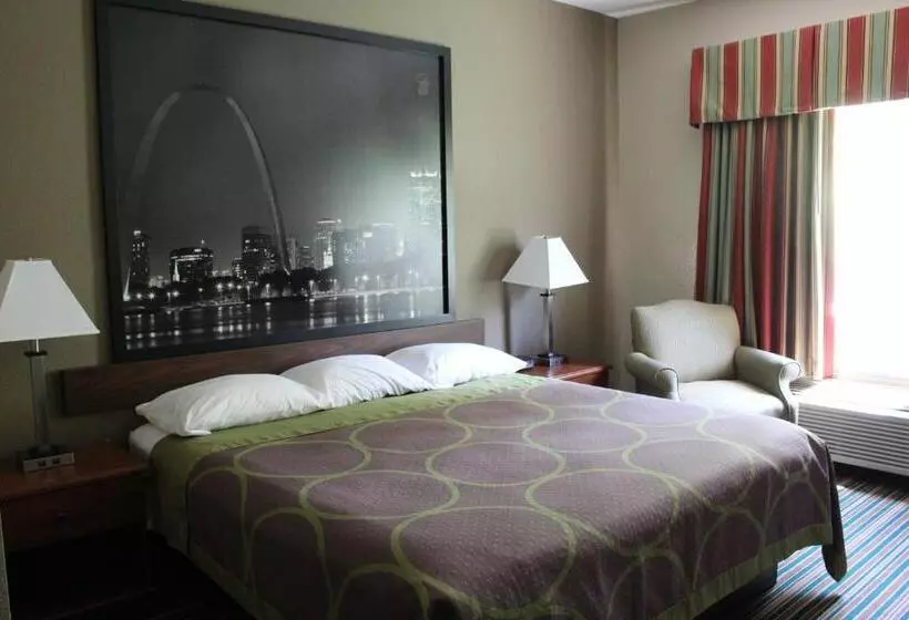 فندق Super 8 By Wyndham Union