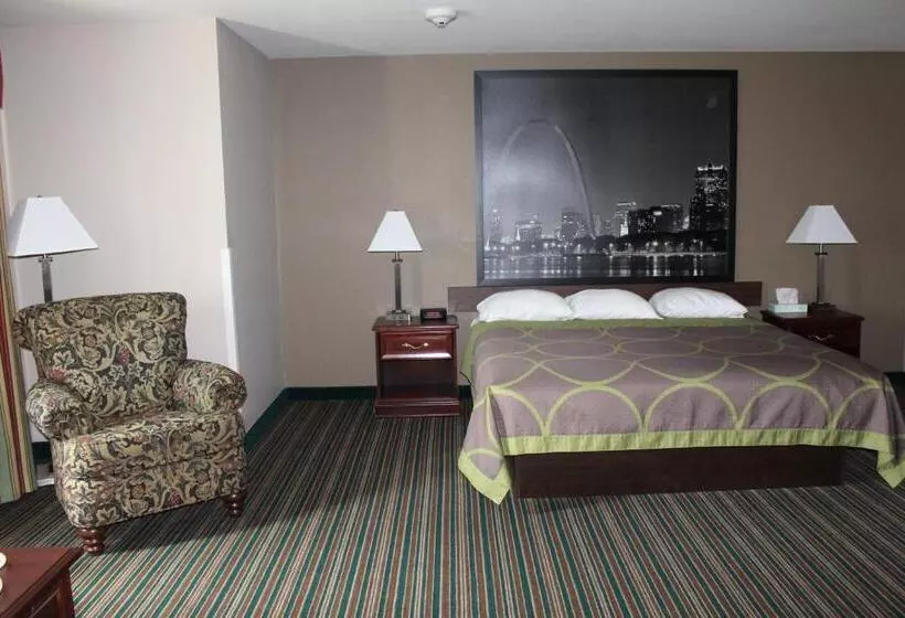 فندق Super 8 By Wyndham Union