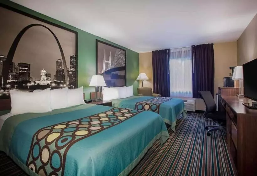 فندق Super 8 By Wyndham Union