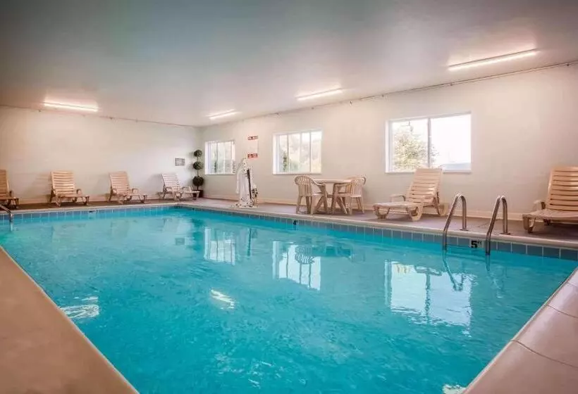 فندق Super 8 By Wyndham Union