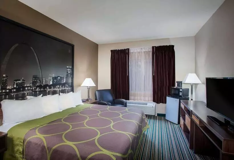 فندق Super 8 By Wyndham Union