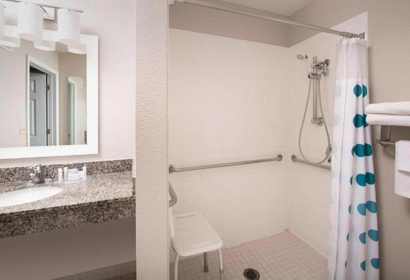 فندق Towneplace Suites By Marriott Albuquerque Airport