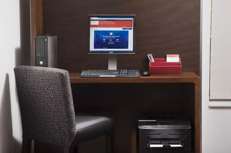 Szálloda Towneplace Suites By Marriott Albuquerque Airport