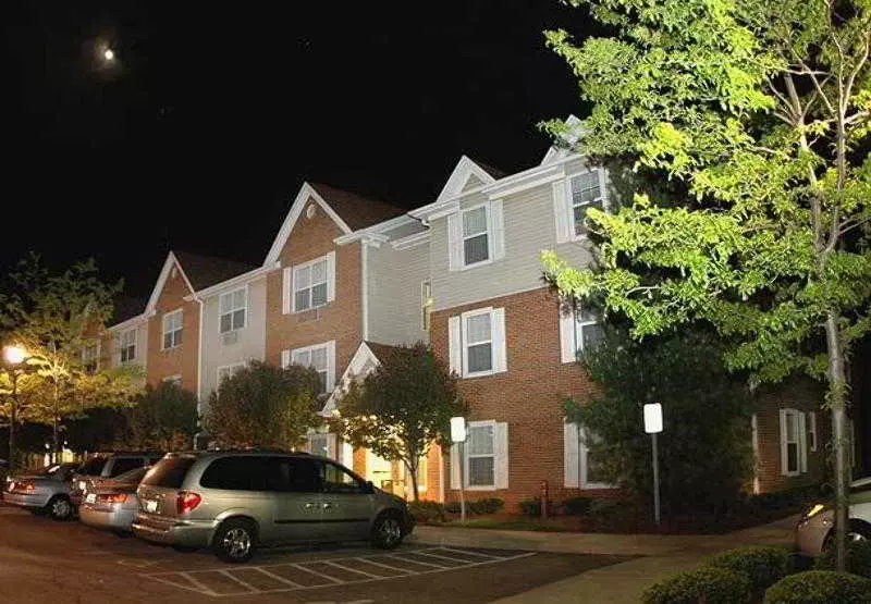 호텔 Towneplace Suites By Marriott East Lansing