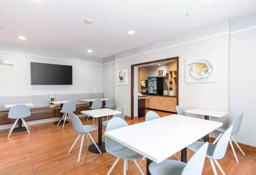 ホテル Towneplace Suites Fredericksburg