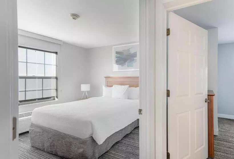 ホテル Towneplace Suites Fredericksburg