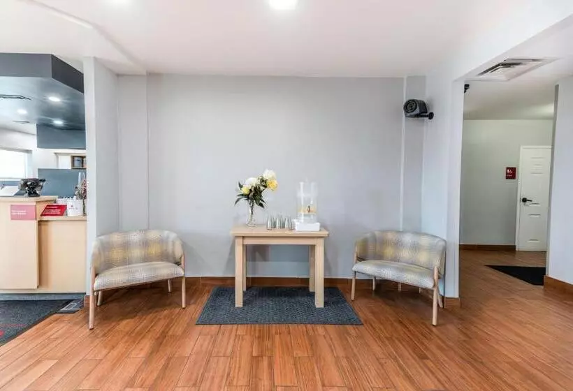 ホテル Towneplace Suites Fredericksburg