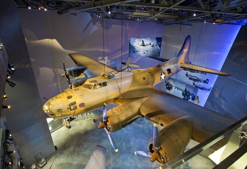 酒店 Towneplace Suites New Orleans Metairie